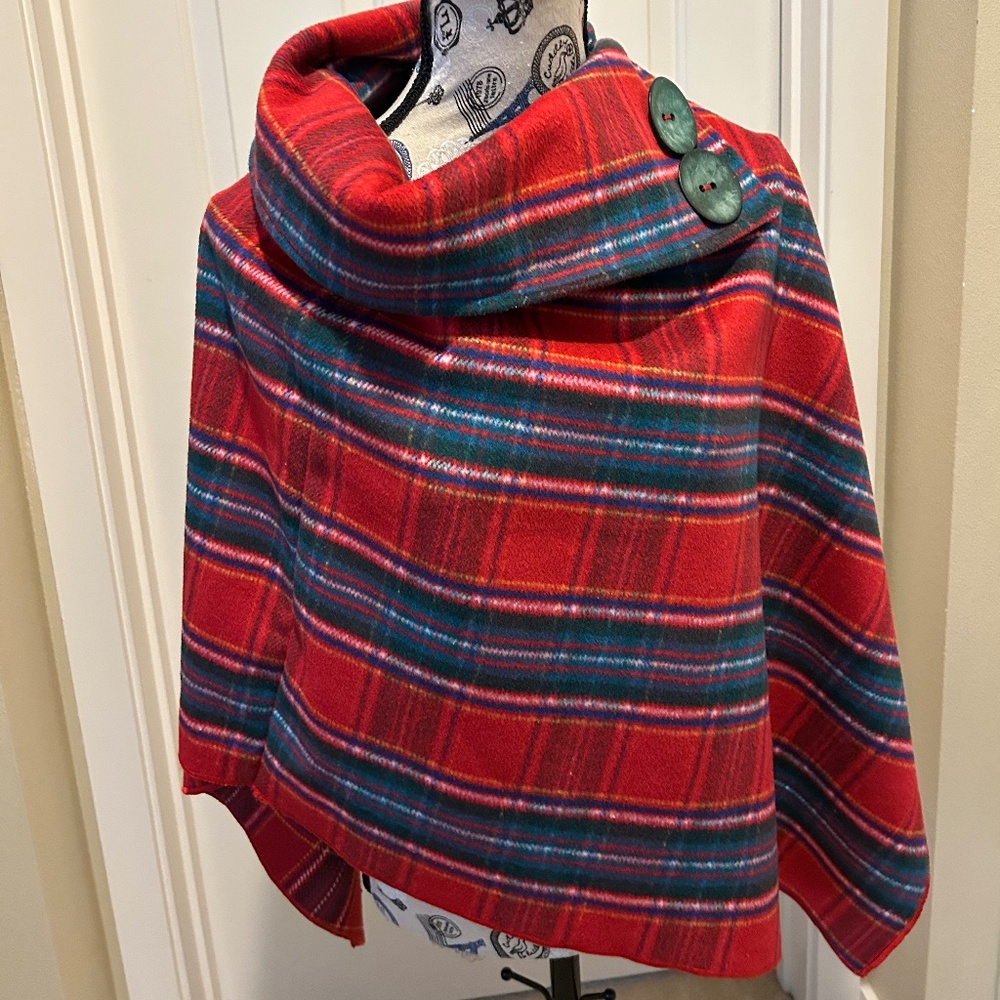 Poncho